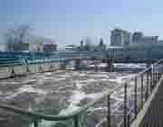 東莞廢水處理工程-酸洗、堿洗廢水處理