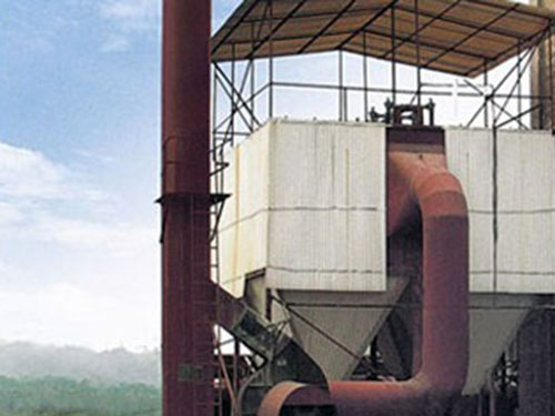 東莞環保設備公司廢氣凈化設備有哪些？